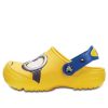 Crocs (PS) Klasický dřevák Small Yellow Beach Yellow Sandals 204113-730