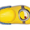 Crocs (PS) Klasický dřevák Small Yellow Beach Yellow Sandals 204113-730