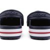 Crocs (PS) Klasický dřevák Sportovní sandály „Blue“ 205100-410