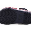 Crocs (PS) Klasický dřevák Sportovní sandály „Blue“ 205100-410