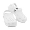 Crocs (PS) Klasické dřeváky „Bílé“ 206990-03