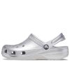 Crocs (PS) Klasické dřeváky „Metallic“ 209196-OP1