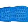Crocs (PS) Klasický lemovaný dřevák „Blue“ 207010-4KZ