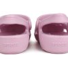 Crocs (PS) Klasické malé růžové sandály Crocs 206363-6GD