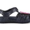 Crocs (PS) Lehké pohodlné sportovní modré sandály odolné proti opotřebení 204529-410