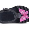 Crocs (PS) Lehké pohodlné sportovní modré sandály odolné proti opotřebení 204529-410