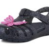 Crocs (PS) Lehké pohodlné sportovní modré sandály odolné proti opotřebení 204529-410
