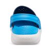 Crocs (PS) LiteRide Casual Blue Sandály 205964-462