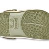 Crocs (PS) Malé armádní sandály Crocs 204537-3TB