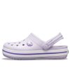 Crocs (PS) Malé Crocs Minimalistické útulné sandály 204537-5P8