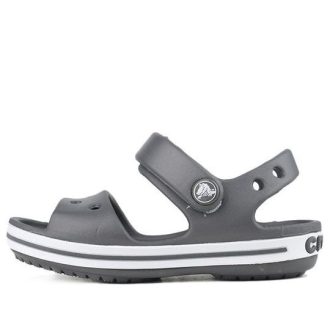 Crocs (PS) Malé plážové sandály Crocs 12856-014