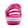 Crocs (PS) Malé sandály Crocs Candy Pink 205400-6X0