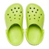 Crocs (PS) Outdoorové sandály na plážové sporty s plochým podpatkem 205100-3TX