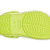 Crocs (PS) Outdoorové sandály na plážové sporty s plochým podpatkem 205100-3TX