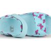 Crocs (PS) Sandály Crocs s velkým potiskem „Ice Blue“ 206262-4O9