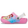 Crocs (PS) Sandály Crocs Spot Rose Pink Small 206272-669