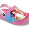 Crocs (PS) Sandály Crocs Spot Rose Pink Small 206272-669