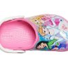 Crocs (PS) Sandály Crocs Spot Rose Pink Small 206272-669