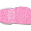 Crocs (PS) Sandály Crocs Spot Rose Pink Small 206272-669