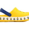 Crocs (PS) Sportovní sandály „Minions“ 205512-730
