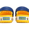 Crocs (PS) Sportovní sandály „Minions“ 205512-730