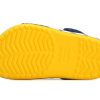 Crocs (PS) Sportovní sandály „Minions“ 205512-730