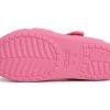 Crocs (PS) Sportovní sandály „Pink“ 206245-669