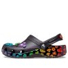 Crocs (PS) x Disney Classic Clog „Black“ 207755-0C4