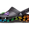 Crocs (PS) x Disney Classic Clog „Black“ 207755-0C4