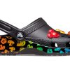 Crocs (PS) x Disney Classic Clog „Black“ 207755-0C4