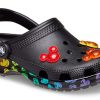 Crocs (PS) x Disney Classic Clog „Black“ 207755-0C4