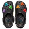 Crocs (PS) x Disney Classic Clog „Black“ 207755-0C4