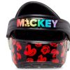 Crocs (PS) x Disney Classic Clog „Black“ 207755-0C4