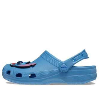 Crocs (PS) x Disney Classic Clog „Stitch“ 209464-4TB