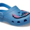 Crocs (PS) x Disney Classic Clog „Stitch“ 209464-4TB