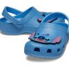 Crocs (PS) x Disney Classic Clog „Stitch“ 209464-4TB