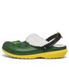 Crocs (PS) x Elf Classic Clog „Green“ 209377P-761