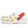 Crocs (PS) x Pokmon Classic Clog „Starters“ 207739-94S