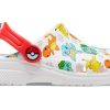 Crocs (PS) x Pokmon Classic Clog „Starters“ 207739-94S