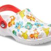 Crocs (PS) x Pokmon Classic Clog „Starters“ 207739-94S