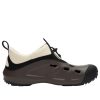 Crocs Quick Trail Clogs „Espresso“ 209350-206