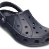 Crocs Ralen Clog Minimalistické ležérní sytě modré sandály 15907-410