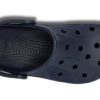 Crocs Ralen Clog Minimalistické ležérní sytě modré sandály 15907-410