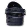 Crocs Ralen Clog Minimalistické ležérní sytě modré sandály 15907-410