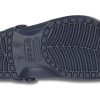 Crocs Ralen Clog Minimalistické ležérní sytě modré sandály 15907-410