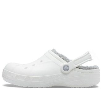 Crocs Ralen Outdoor Flat Heel Sportovní Unisex Bílé Sandály 16244-11H