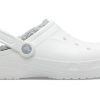 Crocs Ralen Outdoor Flat Heel Sportovní Unisex Bílé Sandály 16244-11H