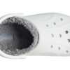 Crocs Ralen Outdoor Flat Heel Sportovní Unisex Bílé Sandály 16244-11H