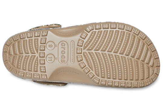 Crocs Realtree x Classic Clog V2 „Max-4 HD Camouflage“ 12132-260 Crocs Realtree x Classic Clog V2 „Max-4 HD Camouflage“ 12132-260