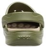 Crocs Reviva Beach Army zelené sandály 205852-3TQ